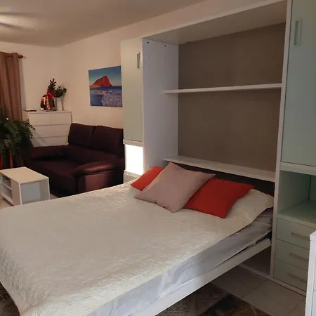 Apartment Kathy's - Cristianos *