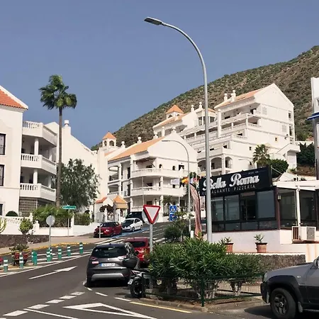 Kathy's - Cristianos Los Cristianos (Tenerife)