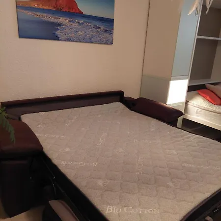 Apartamento Kathy's - Cristianos